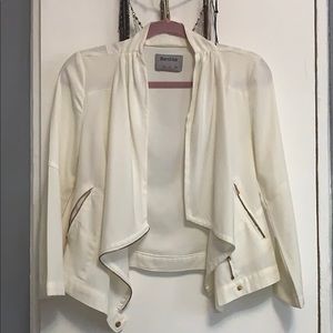 Bershka blazer